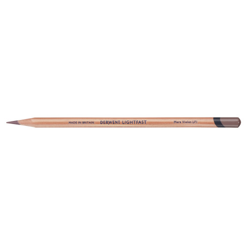 Derwent Lightfast Mars Violet Kalem