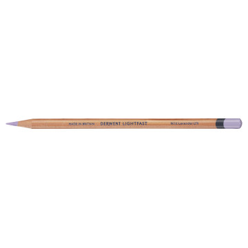 Derwent Lightfast Wild Lavender Kalem