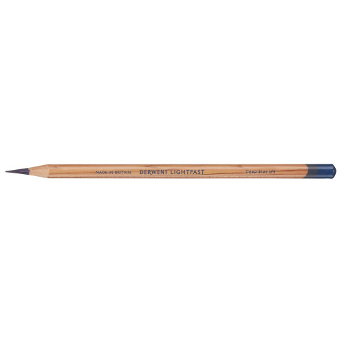 Derwent Lightfast Pastel Deep Blue