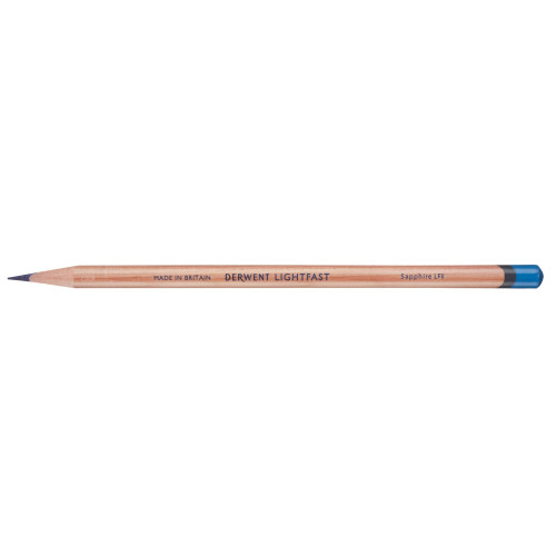 Derwent Lightfast Sapphire Kalem