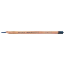 Derwent Lightfast Midnight Blue Kalem