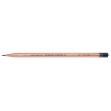 Derwent Lightfast Dark Indigo Kalem