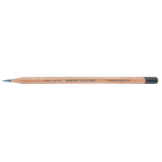 Derwent Lightfast Pastel Ocean Blue (Dark)