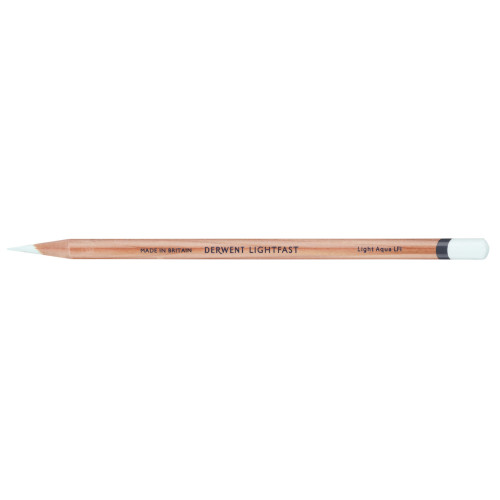 Derwent Lightfast Light Aqua Kalem