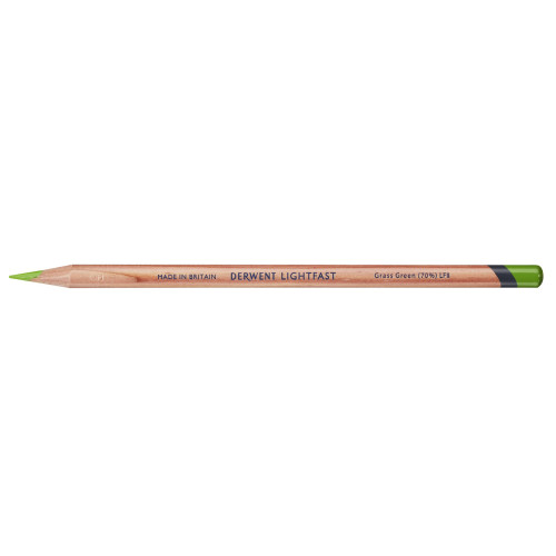 Derwent Lightfast Grass Green Kalem