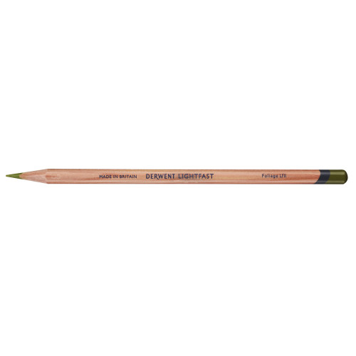 Derwent Lightfast Foliage Kalem