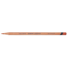 Derwent Lightfast Burnt Sienna Kalem