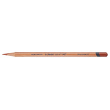 Derwent Lightfast Mars Orange Kalem
