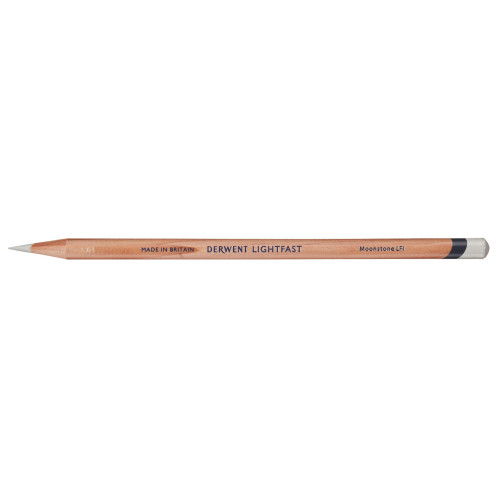 Derwent Lightfast Moonstone Pastel