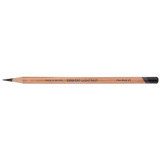 Derwent Lightfast Mars Black Kalem