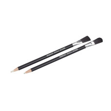 Derwent Silgi Fırçalı Kalem 2'li Blister