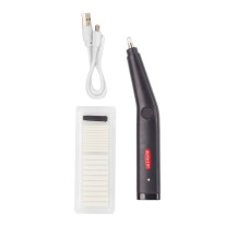 Derwent Elektrikli Silgi USB Şarjlı