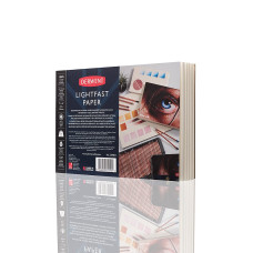 Derwent Lightfast Kağıt Defteri 300 gr 18 x 26 cm 20 Yaprak