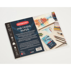 Derwent Inktense Kağıt Blok 300 gr 31 x 41 cm 20 Yaprak