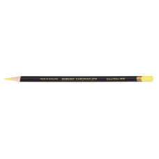 Derwent Chromaflow Kalem Citrus Yellow