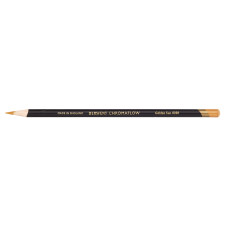Derwent Chromaflow Kalem Golden Sun
