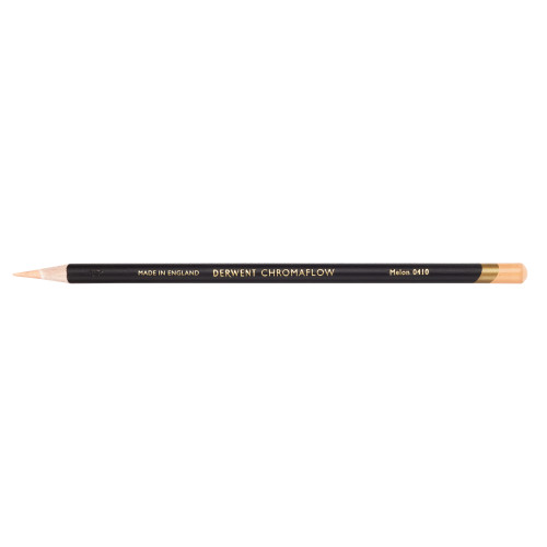 Derwent Chromaflow Melon Kalem