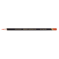 Derwent Chromaflow Kalem Red Orange