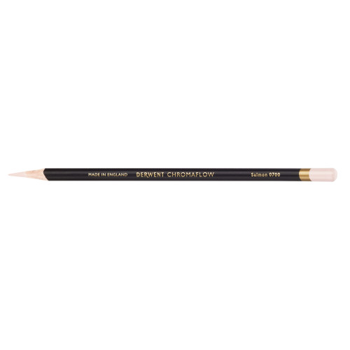 Derwent Chromaflow Kalem Salmon