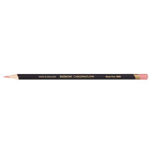 Derwent Chromaflow Kalem Blush Pink