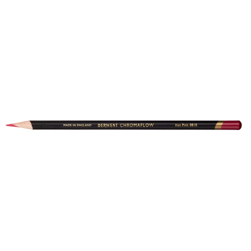 Derwent Chromaflow Kalem Hot Pink