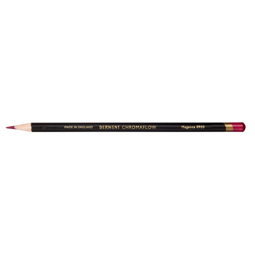 Derwent Chromaflow Kalem Magenta