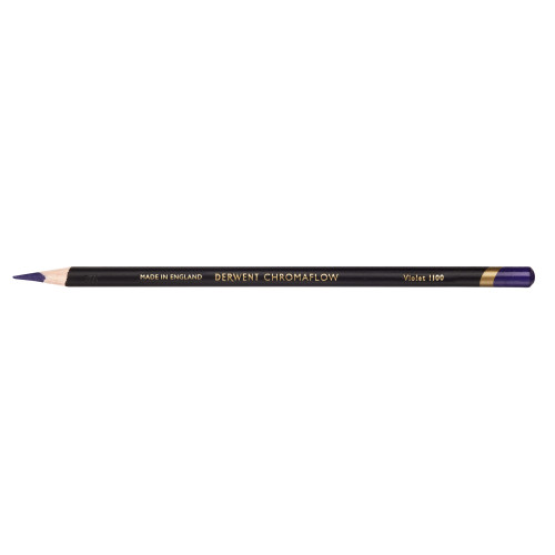 Derwent Chromaflow Kalem Violet
