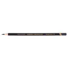 Derwent Chromaflow Kalem Midnight Purple