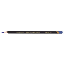 Derwent Chromaflow Kalem Violet Blue