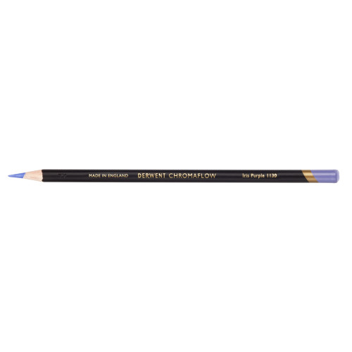 Derwent Chromaflow Kalem Iris Purple