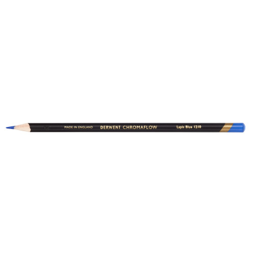Derwent Chromaflow Kalem Lapis Blue