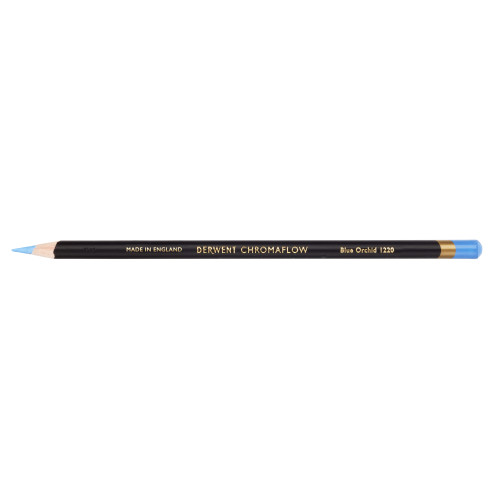 Derwent Chromaflow Kalem Blue Orchid