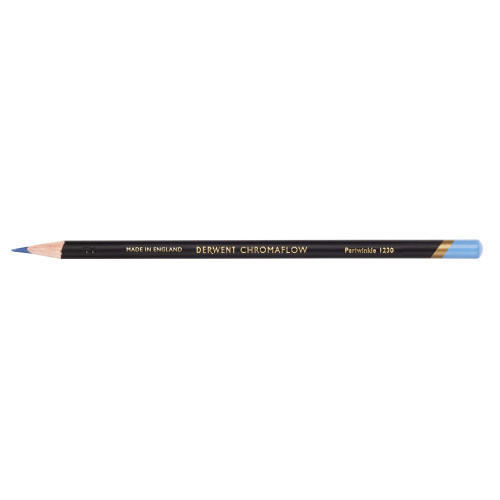 Derwent Chromaflow Kalem Periwinkle