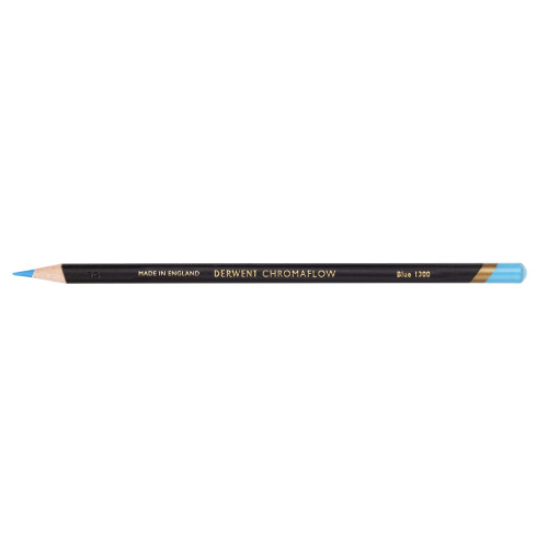 Derwent Chromaflow Kalem Blue