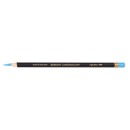 Derwent Chromaflow Kalem Light Blue