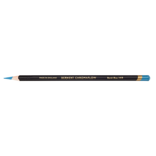 Derwent Chromaflow Kalem Bondi Blue