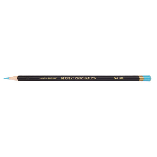 Derwent Chromaflow Kalem Teal