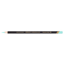 Derwent Chromaflow Kalem Turquoise Green