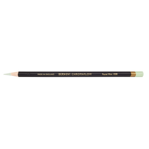 Derwent Chromaflow Pastel Kalem Mint