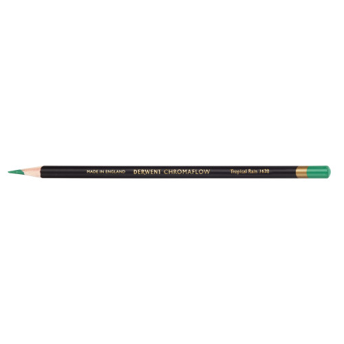 Derwent Chromaflow Kalem Tropical Rain