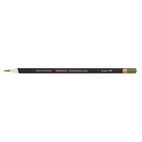 Derwent Chromaflow Foliage Kalem