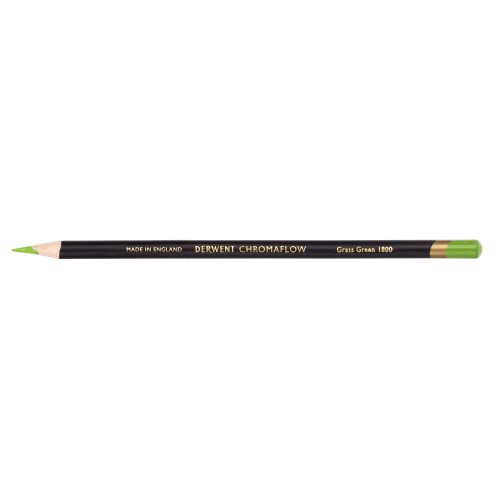 Derwent Chromaflow Kalem Grass Green