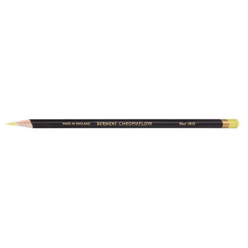 Derwent Chromaflow Pear Kalem
