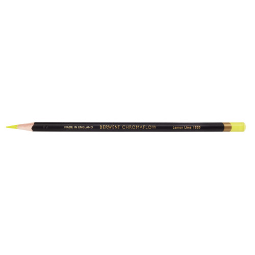 Derwent Chromaflow Kalem Lemon Lime