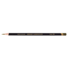 Derwent Chromaflow Kalem Pickle