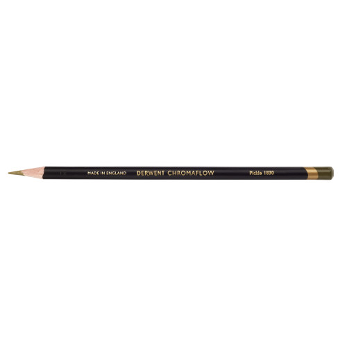 Derwent Chromaflow Kalem Pickle