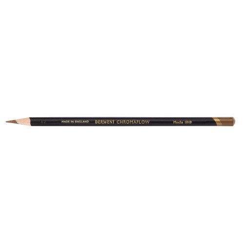 Derwent Chromaflow Kalem Mocha