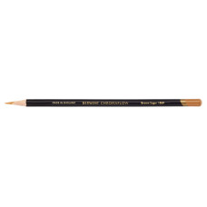 Derwent Chromaflow Kalem Brown Sugar