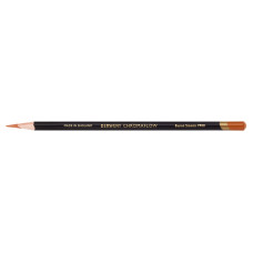 Derwent Chromaflow Kalem Burnt Sienna