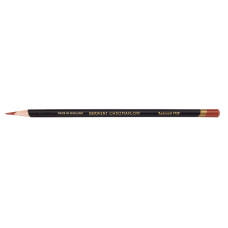 Derwent Chromaflow Redwood Kalem